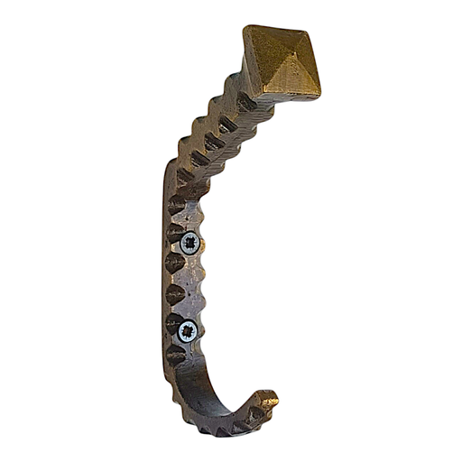 Vintage Hat & Coat Wall Hook [Pack of 5]